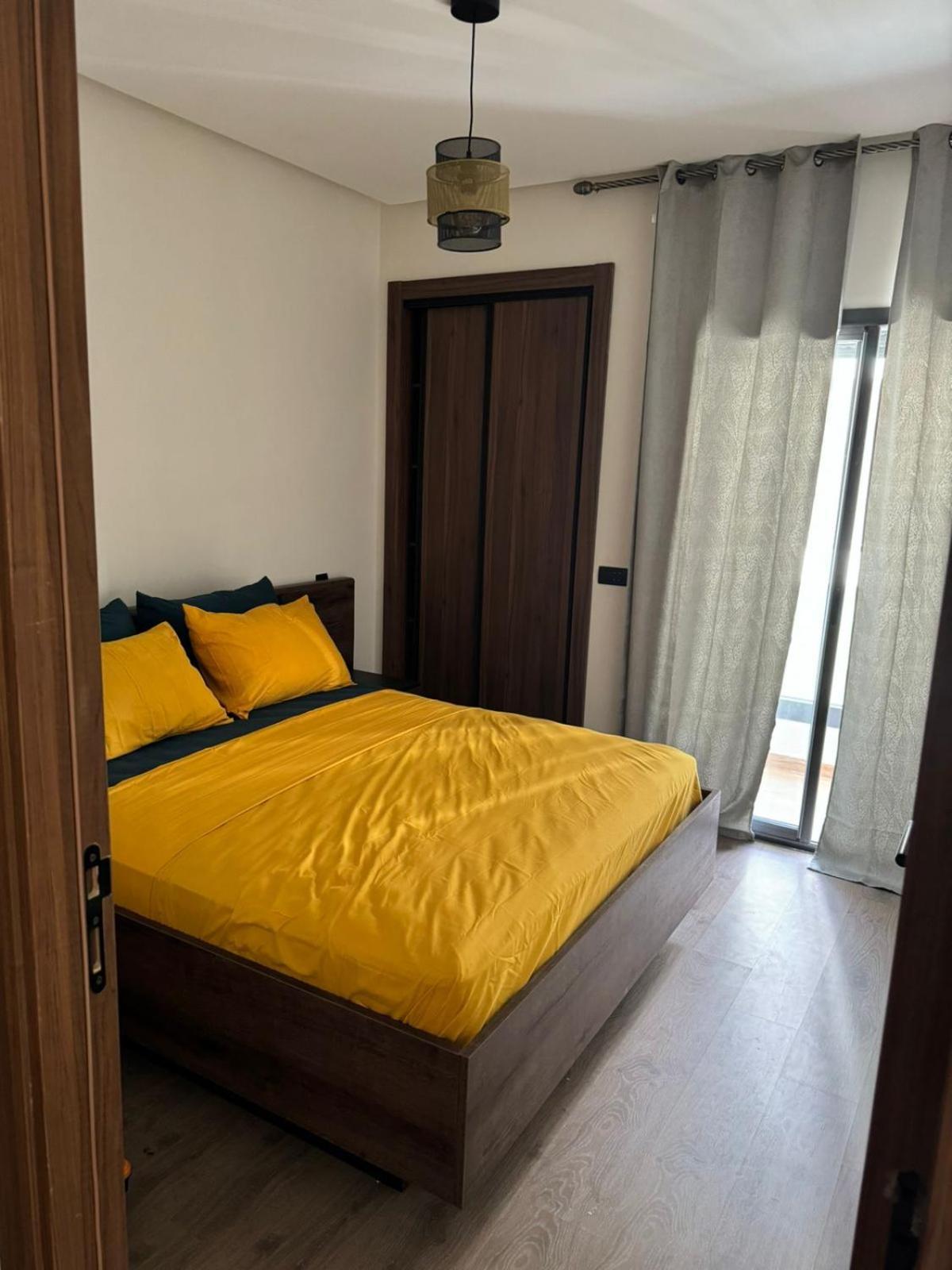 Apartment Natura Living Au Parc Mohammedia